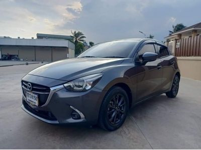 Mazda2 1.3 Sport High Plus A/T ปี2018 รูปที่ 2